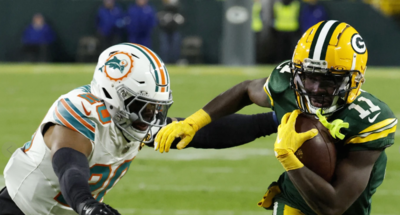 How to Watch Packers vs. Lions: Week 14 Thursday Night Football Start Time and Streaming Info