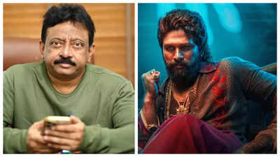 Ram Gopal Varma shows his support for Pushpa 2 ticket price hike: 'When no one cries over the prices of luxury...'