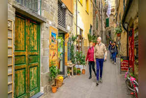 Italy's overtourism crisis: How Venice, Rome, and more are fighting back