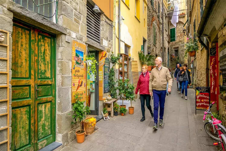 Sardinia and Florence