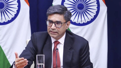 Indian foreign secretary likely to visit Bangladesh next week