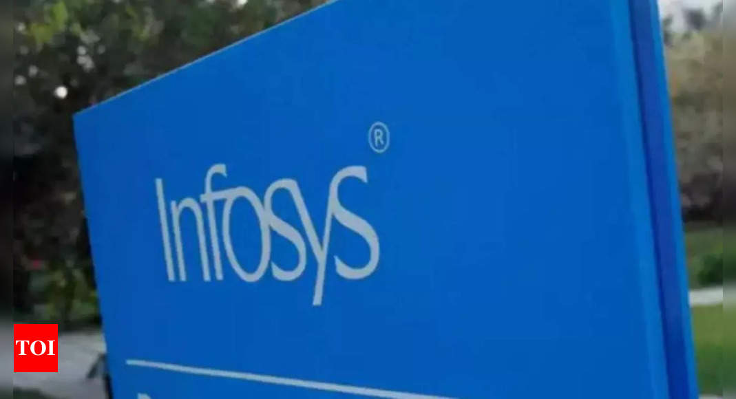 Infosys partners with Switzerland-based Kardex to transform its business operations in 30 countries – Times of India