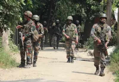 Jammu and Kashmir terror attack: Army jawan shot at by terrorists in Pulwama