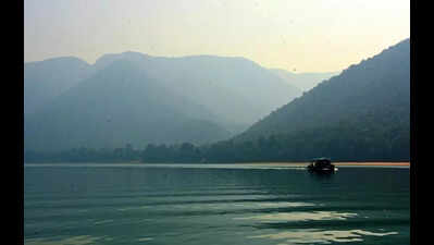 ₹200 crore tourism development plan for Satkosia reserve, Hirakud dam