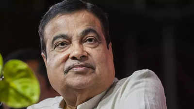 Smart villages should be built on the lines of smart cities: Gadkari