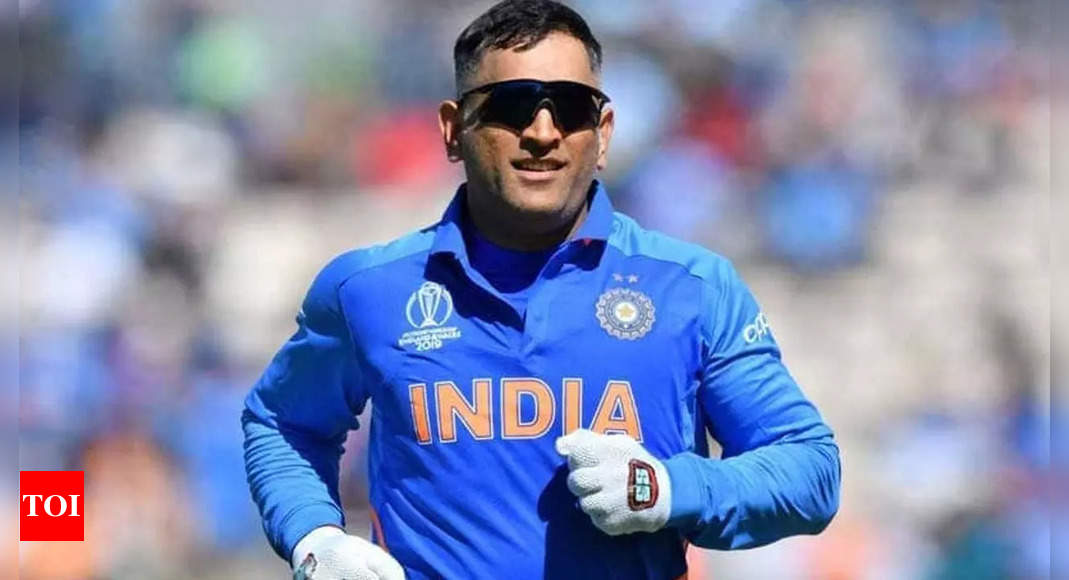 Prominent Indian cricketers who are not on talking terms with MS Dhoni | Cricket News – Times of India