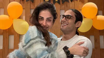 Prateik Babbar reveals he planned to stay single like Salman Khan after a failed marriage, relationships: 'Zindagi bhar masti'