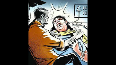 Trichy Man Sentenced to 25 Years for Kidnapping and Raping Minor
