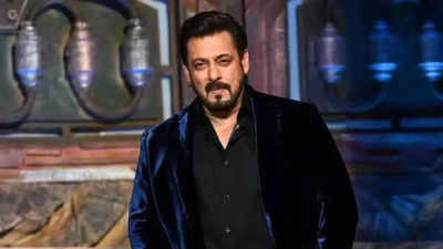 Suspicious man detained near Salman Khan's shooting location, threatens, 'Bishnoi ko bheju kya?'