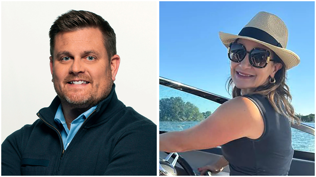 There had been some threats': Wife of slain UnitedHealthcare CEO reveals  threats before targeted shooting - Times of India