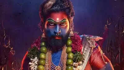 'Pushpa 2: The Rule' advance box office day 1: The Allu Arjun starrer makes Rs 100 crore just from advance booking in India; expected to cross Rs 250 crore as a worldwide gross number