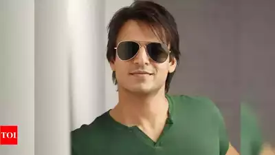 Vivek Oberoi turned to business to avoid doing 'crappy movies' just for money: 'Earlier you're insecure, feel I need to suck up to this person' - EXCLUSIVE