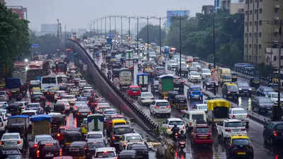 Mahaparinirvan Din 2024: Traffic restrictions in Central Mumbai for 3 days from today, check details here