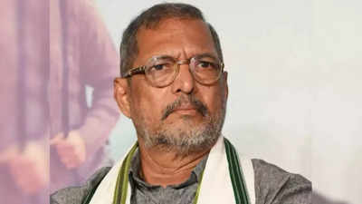 Nana Patekar admits that slapping a fan on 'Vanvaas' set was wrong: 'But there is a place to express your love'