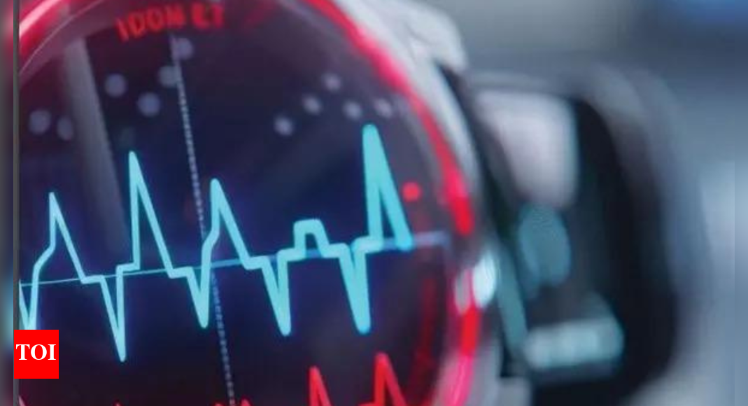 India to capture 10-12% of global MedTech market in 25 years: Report