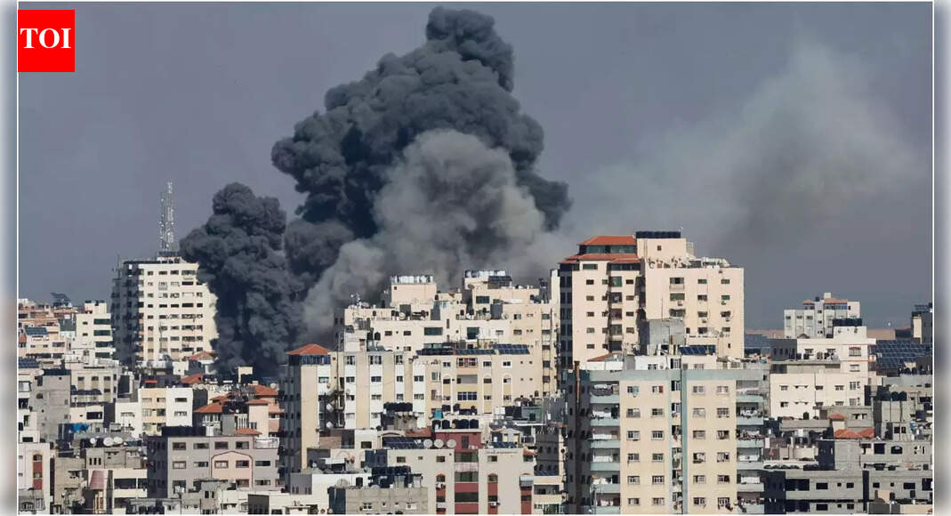 Israeli drones used sound of crying babies, distressed women to lure ...