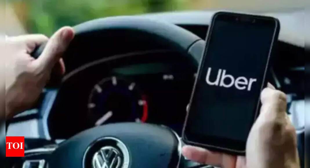 'Failure to provide cab on time deficiency in service': Delhi consumer ...