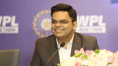 BCCI's search for Jay Shah's successor hits roadblocks