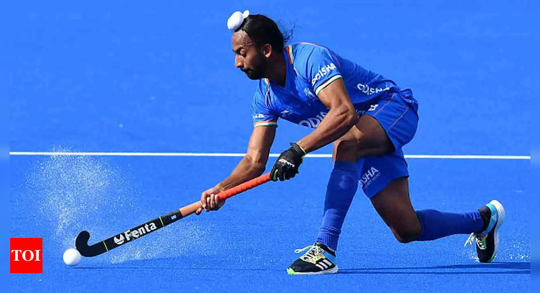 India’s Consecutive Hockey Medals: Why No Tokyo-Level Euphoria