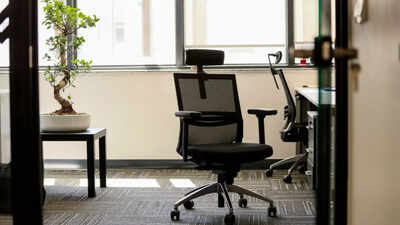 Best Office Chairs Under 8000 Comfort Support On A Budget The Times Reviews