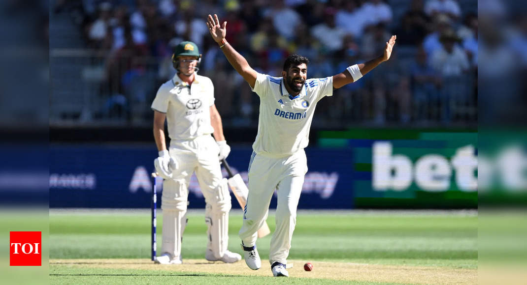 India vs Australia 2nd Test: Can India Seal Series Lead in Adelaide