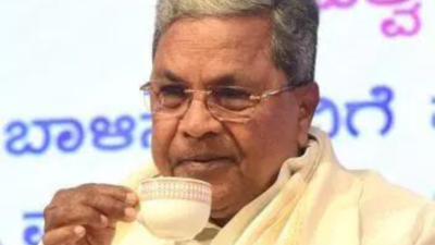 MUDA case: Karnataka HC issues notices on appeals by CM Siddaramaiah, landowner Devaraj