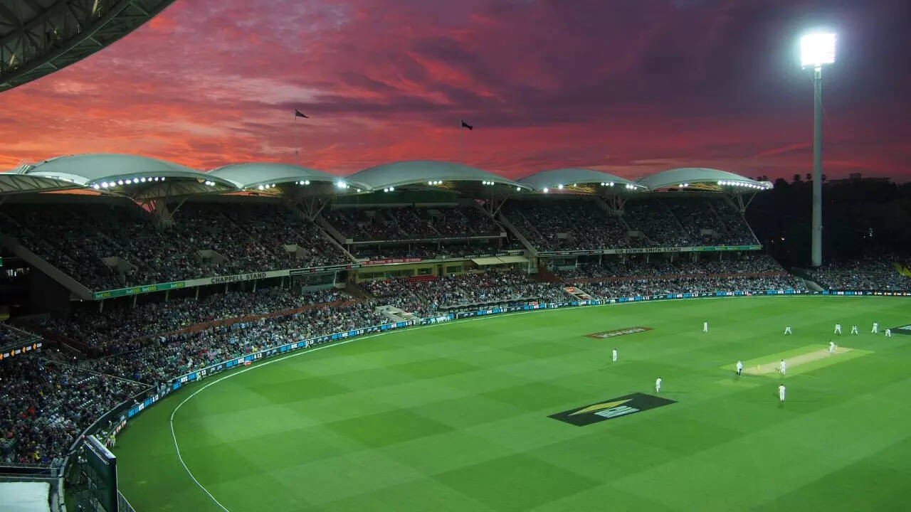 India vs Australia, Adelaide weather report, pitch report 