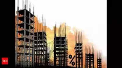 Amaravati construction costs jump by nearly 30%