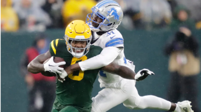 NFL schedule today Packers vs Lions: 5 Key Players to Watch for Thursday Night Football