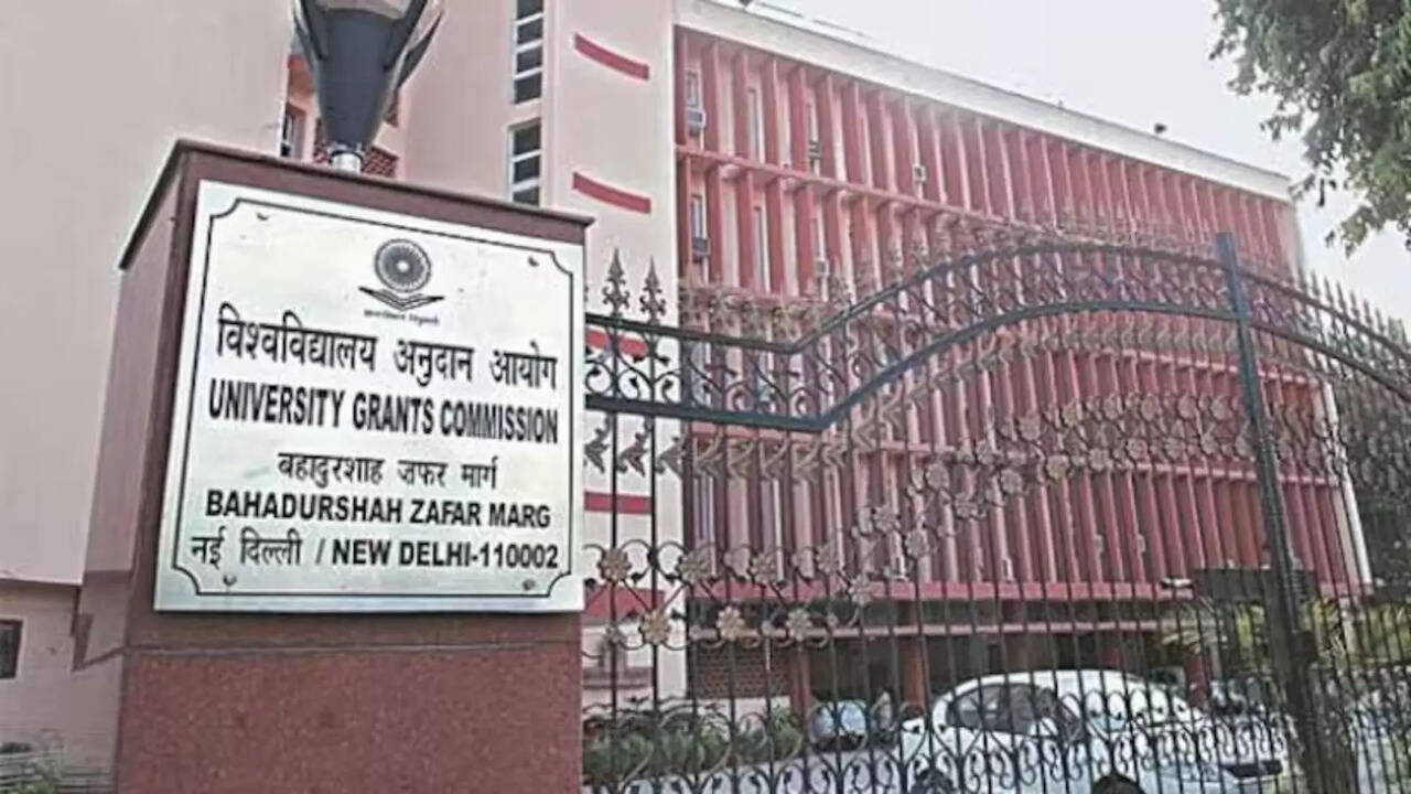 UGC announces 7 major changes for UG and PG courses: Multiple 