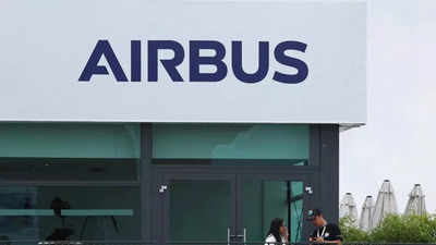 Airbus cuts over 2,000 jobs amidst competition from Elon Musk's Starlink