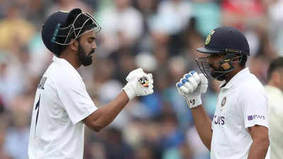 Why Rohit Sharma's decision to open with KL Rahul makes sense