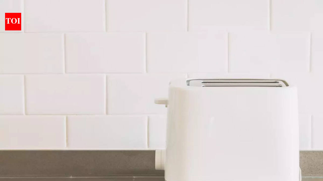 Pop Up Toaster: Best Pop-Up Toasters For Making Crisp, Golden And ...