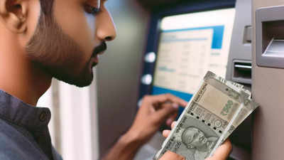 Avoiding ATM fake shutter fraud: Why some ATMs will now retract cash as per RBI mandate