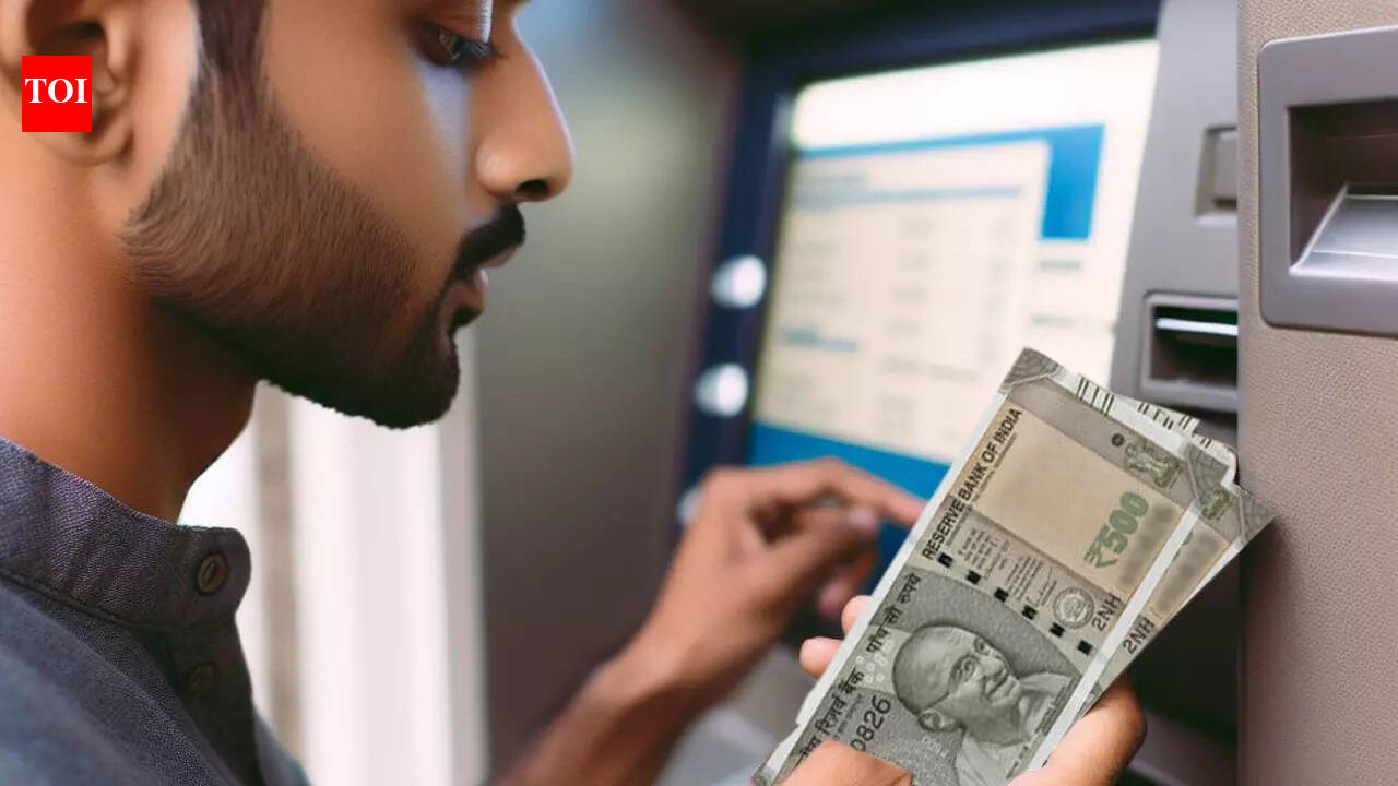 Avoiding ATM fake shutter fraud: Why some ATMs will now retract cash as ...