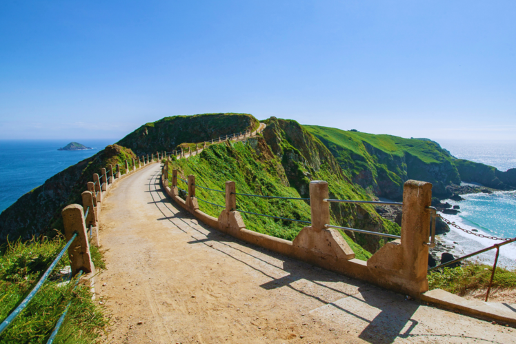 Sark Island, Channel Islands