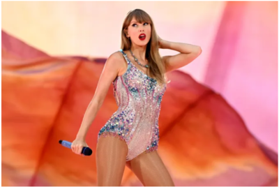 What Taylor Swift’s Spotify Wrapped 2024 Win Means for the NFL and Travis Kelce