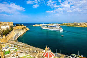 10 unforgettable cruise destinations to explore this winter