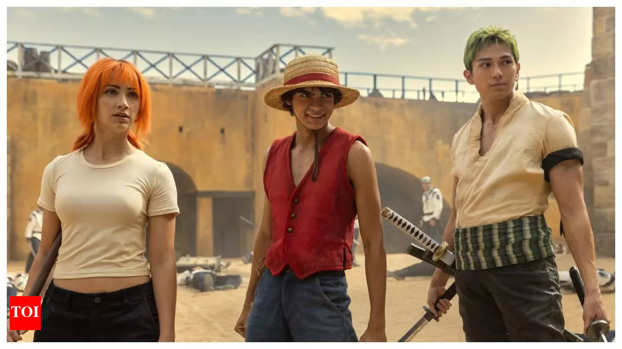 'One Piece' season 3: Alabasta arc in development, fans excited for  live-action adaptation | - Times of India