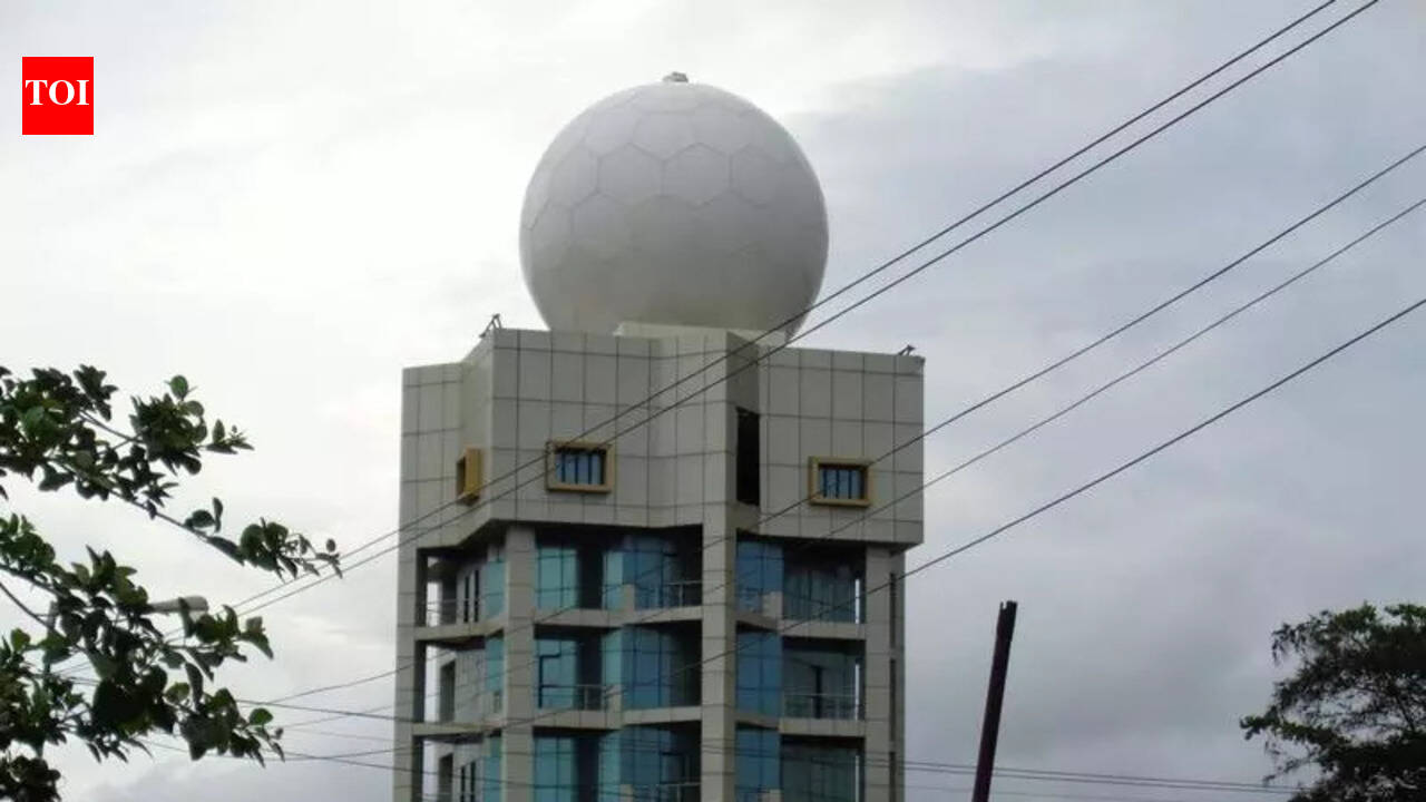 Odisha Enhances Early Warning Systems to Combat Cyclone Threats ...