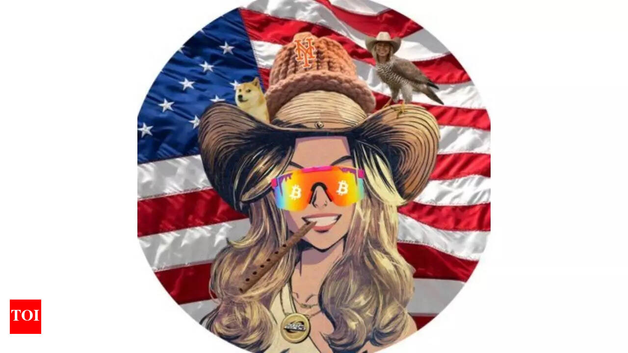 Hawk Tuah Girl: Why Crypto community is up in arms against Hawk Tuah girl  after HAWK Memecoin loses 90% value | - Times of India