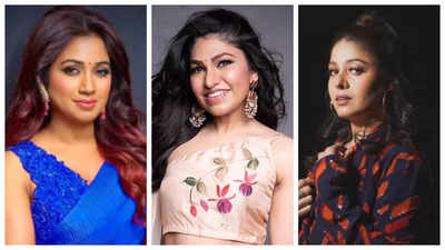 Not Shreya Ghoshal or Sunidhi Chauhan, Tulsi Kumar is India’s richest female singer with net worth of Rs 210 crore – DEETS inside |