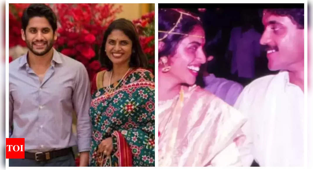 Know all about Nagarjuna's ex-wife Lakshmi Daggubati