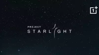 OnePlus announces Project Starlight, promising Rs 6,000 crore investment in India