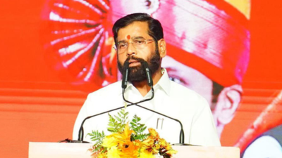 'I am deputy CM now, which means dedicated to common man': Shiv Sena's Eknath Shinde