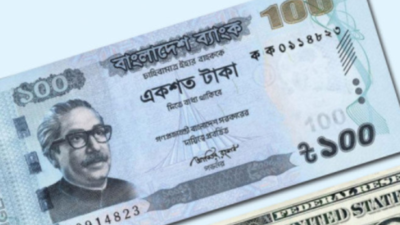 Bangladesh to drop Sheikh Mujibur Rahman’s image from currency notes amid political overhaul: Report