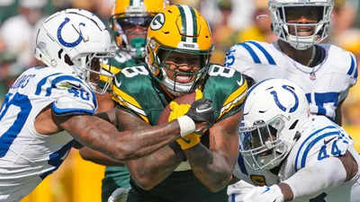 Tonight's NFL game: Green Bay Packers vs. Detroit Lions predictions, how to watch and more