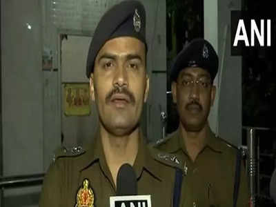 '10 cartridges which are banned in India found till now': Sambhal SP Bishnoi