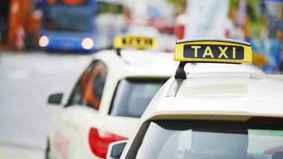 Bengaluru woman outsmarts cabbie’s fake tech glitch scam; know how