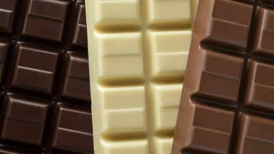 Dark chocolate vs milk chocolate: How the two varieties impact types 2 diabetes risk, study finds